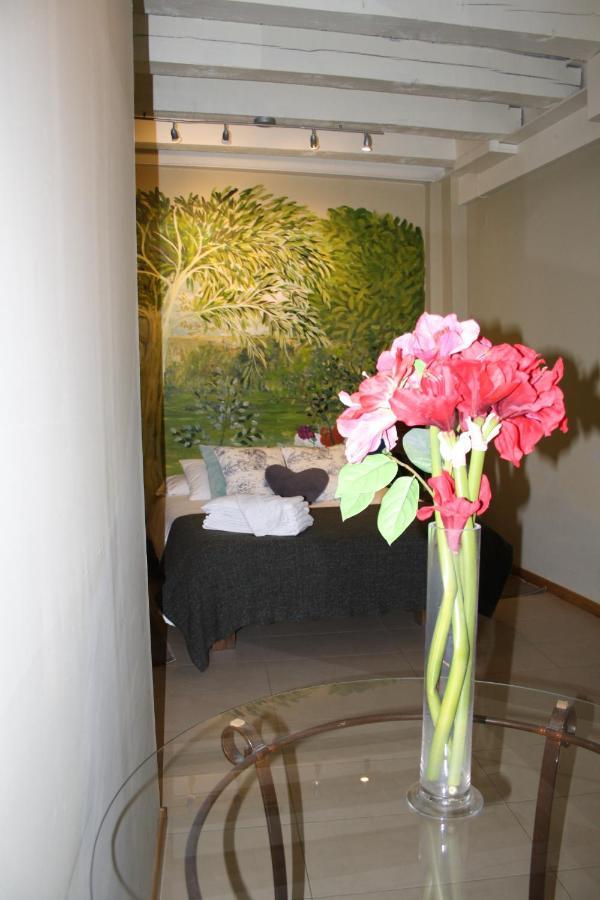 利菲托勒丽尔公寓酒店 塞哥维亚 外观 照片